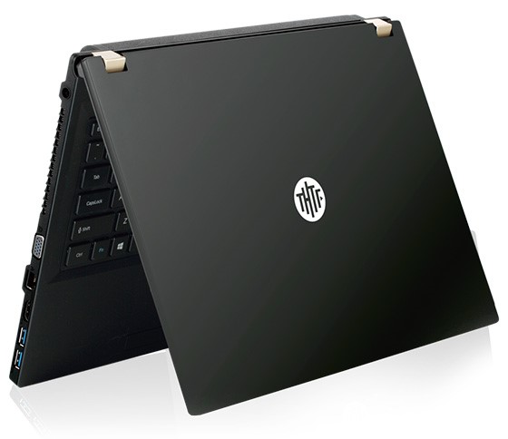 清华同方便携式计算机 笔记本 超锐T45-GA-19005