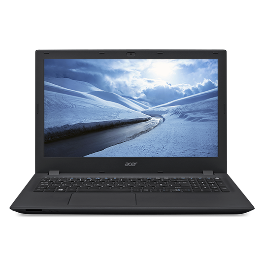 宏碁便携式计算机 笔记本 TM P259-1