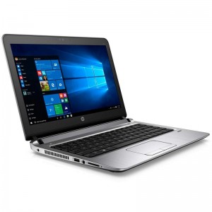 惠普便携式计算机  笔记本  Probook430G5/i3-6006U