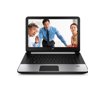 惠普便携式计算机 笔记本 HP340G4/i5-7200