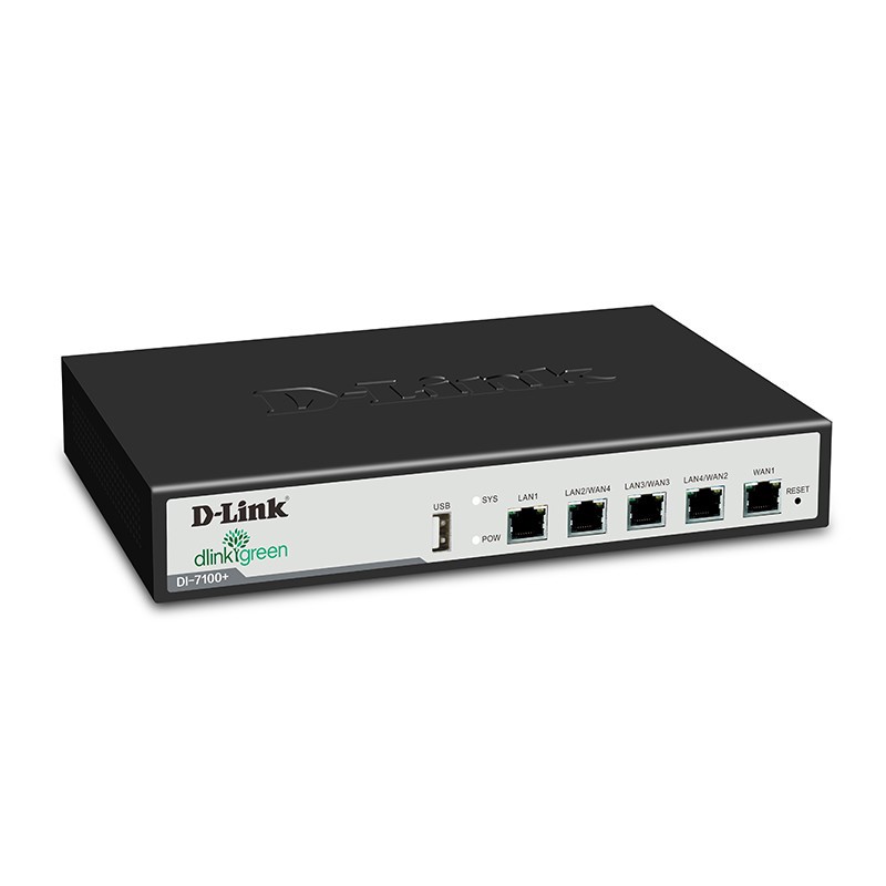 d-link路由器 D-LINKDI-7100+