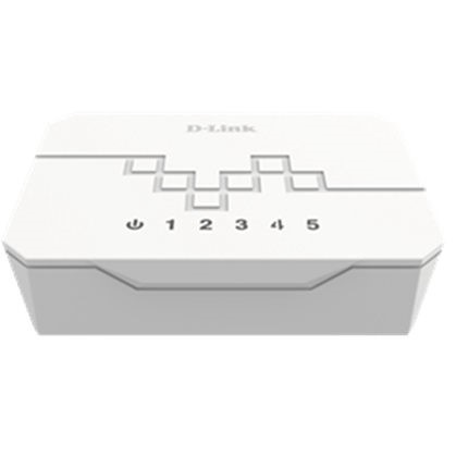 d-link交换机 D-LINK-DES-1005C