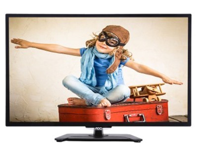 冠捷(AOC)液晶电视 LE24D3150/80 冠捷(AOC)液晶电视 LE24D3150/80