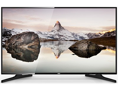 冠捷(AOC)液晶电视 T4012M3 冠捷(AOC)液晶电视 T4012M3