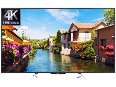 冠捷(AOC)液晶电视 LD65P19U  4K 冠捷(AOC)液晶电视 LD65P19U  4K