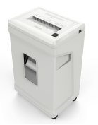 碎乐 350碎纸机 2x9mm粒状 电动静音智能保密碎纸机