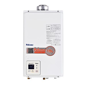 百乐满燃气热水器 JSG32-PH-16SXT 百乐满燃气热水器 JSG32-PH-16SXT