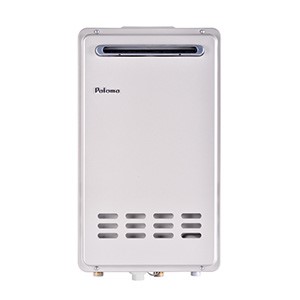 百乐满燃气热水器 JSW62-B327WH 百乐满燃气热水器 JSW62-B327WH