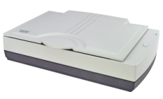 中晶（microtek） FileScan 1860XL Plus A3彩色平板扫描仪6秒A3彩色扫