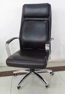 君发永旺 皮质办公椅