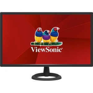优派（ViewSonic） 触摸屏显示器 TD2740 27英寸 十点硬屏触控屏 电脑液晶屏
