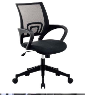 世纪京洲 旋转办公椅