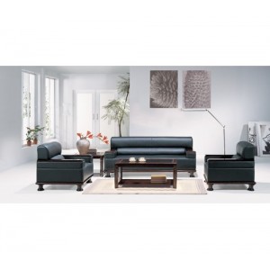 世纪京洲 西皮沙发 沙发大小户型组合布艺沙发现代简约客厅家具