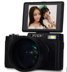 富京（FUGN）G24数码相机