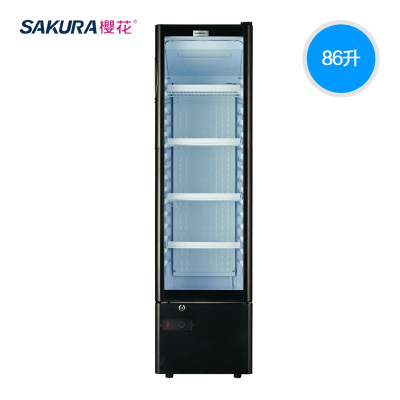 樱花电冰箱(SAKURA)LC-100 樱花电冰箱(SAKURA)LC-100