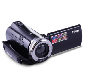 富京(FUGN)HD-F900数码摄像机 富京(FUGN)HD-F900数码摄像机