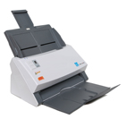 紫光（UNIS）Uniscan Q280i 高速自动双面馈纸式A4文档扫描仪40页80面馈纸式双面扫