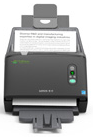 紫光（UNIS）Uniscan Q600 双面高速扫描仪60ppm/120ipm每分钟A4幅面高速文