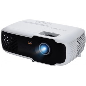 优派（ViewSonic）PX702HD高清投影机（3500流明 1080P 对比度22000:1）