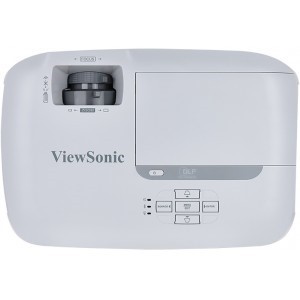 优派（ViewSonic） PJD7828HDL投影仪家用高清 投影机家庭影院