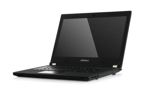 清华同方便携式计算机 笔记本 超锐T45-GAR-20091