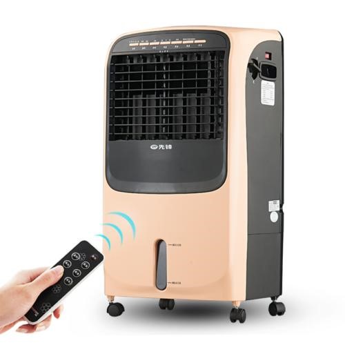 先锋遥控冷暖空调扇 LRG04-14ER 先锋遥控冷暖空调扇 LRG04-14ER