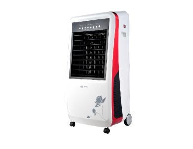 先锋遥控冷暖空调扇 LG04-16FR 先锋遥控冷暖空调扇 LG04-16FR