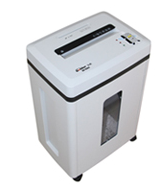 金典GD-9303碎纸机办公单次6张碎纸机家用静音碎纸机4级保密可碎光盘