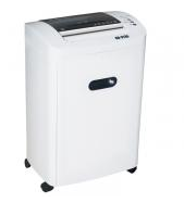 金典(Golden)GD-9136碎纸机办公家用高保密静音碎卡机(单次6张/可碎光盘)