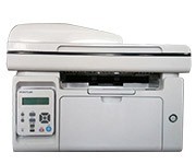 奔图（Pantum）M6555N  多功能一体机打印机   22ppm 256M内存 1200*12
