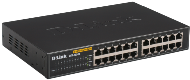 d-link交换机 DES-1024A