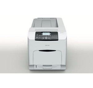 理光激光打印机 SP C440DN