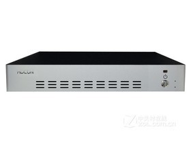 华腾音视频会议系统 嵌入式MCU设备 HDM9008F