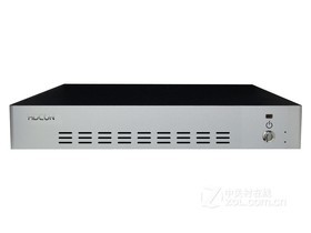 华腾音视频会议系统 嵌入式MCU设备 HDM9032F 华腾音视频会议系统 嵌入式MCU设备 HDM9032F
