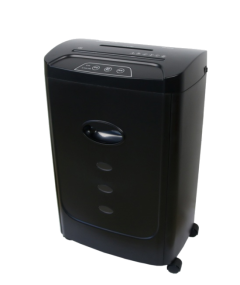 金典 GOLDEN GD-9210碎纸机 文件粉碎机 办公碎纸机