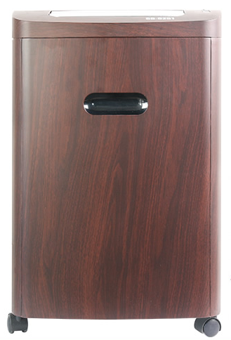 金典 GOLDEN GD-9251碎纸机 文件粉碎机 办公碎纸机