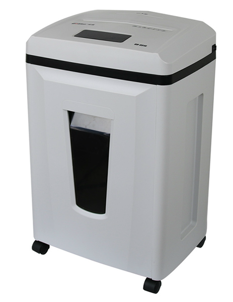 金典(Golden)GD-9515 碎纸机办公电动 碎纸机段状大功率静音碎纸机