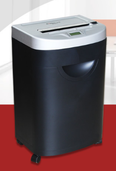 金典 GOLDEN GD-615D碎纸机 商用碎纸机 高保密碎纸机 国家二级保密认证