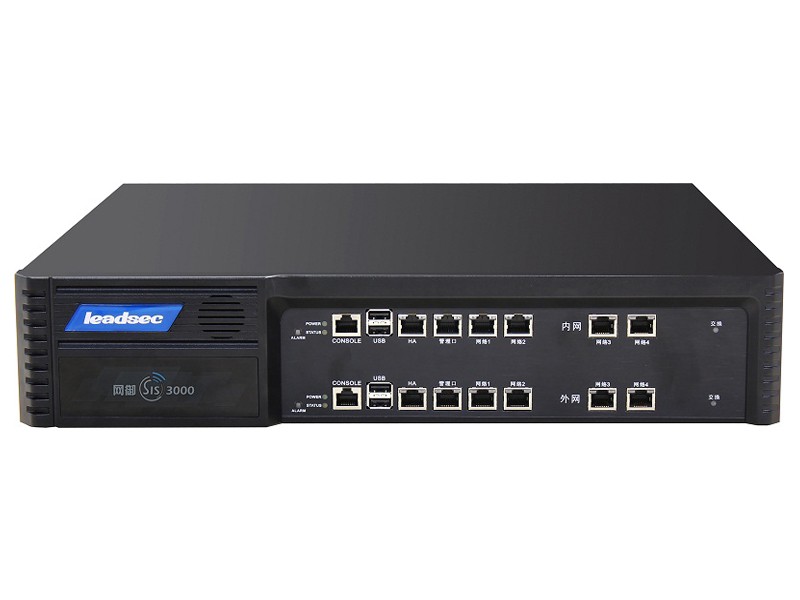 网御星云 SIS-3000-Z4201-GT