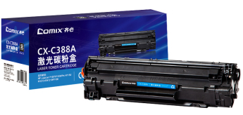 齐心 CX-C388A 激光打印硒鼓