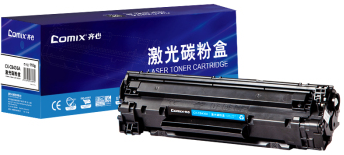 齐心 CX-CF280A 打印机硒鼓 齐心 CX-CF280A 打印机硒鼓