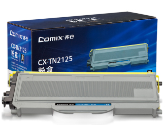 齐心 CX-TN2125 打印机粉盒