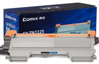 齐心 CX-TN2225 打印机粉盒