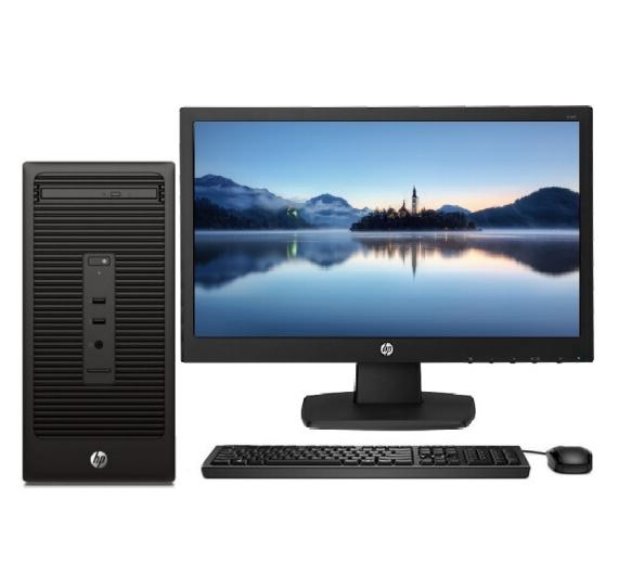 惠普 HP 288 Pro G2 MT Business PC-G5011000057 i3-610