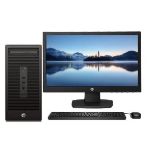 惠普 HP 288 Pro G2 MT Business PC-G5011000057 i3-610