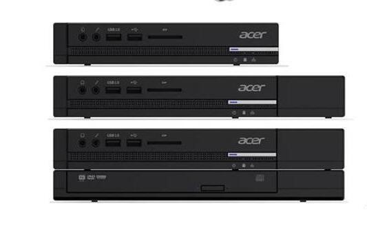 宏碁服务器    R280 F4