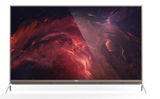 康佳液晶电视    LED65R1