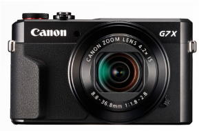 佳能  数码相机  PowerShot G1 X Mark III 佳能  数码相机  PowerShot G1 X Mark III