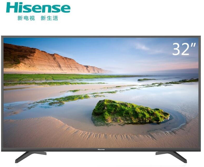 海信（Hisense）液晶电视 LED32N2000