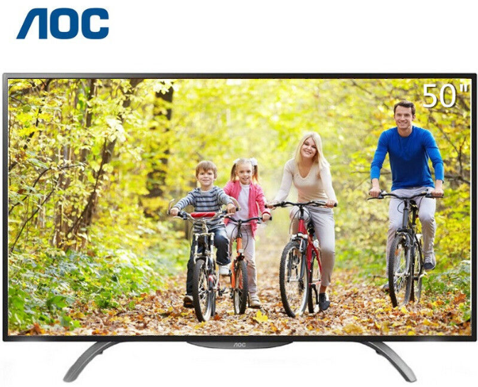冠捷（AOC）液晶电视 LD50V02S